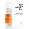 Yağlı ve Karma Ciltler için Yüz Yıkama Jeli – 250 ml
