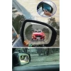 Yağmur Kaydırıcı Film Seti - 2 Adet