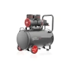 Yağsız Sessiz 50Lt Taşınabilir Hava Kompresörü - 2.0HP, 8Bar Güç