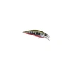 Yamame Red Belly Suni Yem, Yüksek Yüzme Performansı