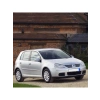 Yan Hava Yastığı Kapağı, Gri Renk, 04-08 Model Araçlar için Uyumlu