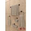 Yapışkanlı Banyo Aksesuar Seti - 5 Parça