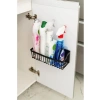 Yapışkanlı Banyo Rafı - 2li Set, Plastik Organizer