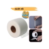 Yapışkanlı Derz Bandı, 90 Metre Uzunluk, 10 cm Genişlik