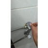 Yapışkanlı Musluk Aynası, Doğal Gaz Boru Aynası, 2 Adet