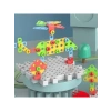 Yaratıcı 3D Tamir Seti - 340 Parça ve Pilli Matkap
