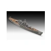 Yaratıcı Aktiviteler İçin Model Seti, USS New Jersey