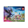 Yaratıcı Ejderha Yapım Seti - 583 Parça