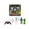 Yaratıcı Minecraft Temalı Hikaye Oyun Seti