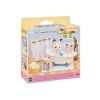 Yaratıcı Oyunlar İçin Banyo ve Duş Seti