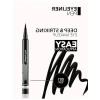 Yarı Mat Etkili Siyah Eyeliner - Kolay Uygulama