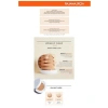 Yarı Mat Görünüm Sunan Cushion Fondöten (İç Yedek) SPF50+/PA+++