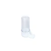 Yarışma Sulukları - 70 ml, Beyaz - 44 Adet