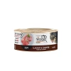 Yaş Kedi Maması, Biftek ve Tavuklu, Tahılsız (85 g)