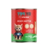 Yaş Kedi Maması - Dana Etli Konserve 400 gram