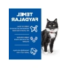 Yaşlı Kedi Maması, Tavuklu, 1.5 kg