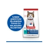 Yaşlı Kediler İçin Ton Balıklı Mama, 1.5 Kg