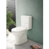 Yavaş Kapanan Duroplast Klozet Kapağı