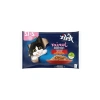 Yavru Kedi Beslenme Seti (12 Paket x 4 = 85gr)