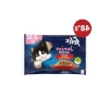 Yavru Kedi Beslenme Seti (12 Paket x 4 = 85gr)