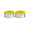 Yavru Kedi İçin Keçi Sütü ve Ton Balığı Püresi Konserve - 80 gr (2 Paket)