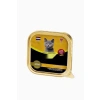 Yavru Kedi İçin Organik Tavuk Etli Konserve – 85 Gr