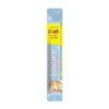 Yavru Kedi İçin Tavuk Ciğer ve Keçi Sütlü Mama, 15 gr x 4