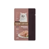 Yavru Kedi için Tavuk Etli Yaş Mama - 80 Gr x 24 Adet