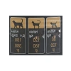 Yavru Kediler İçin Dana Etli Konserve Mama 410 Gr 2li Paket