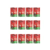 Yavru Kediler İçin Dana Etli Konserve Yaş Mama - 415 Gr x 12 Adet