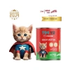 Yavru Kediler İçin Dana Etli Konserve Yaş Mama - 415 Gr x 12 Adet