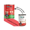 Yavru Kediler İçin Dana Etli Konserve Yaş Mama - 415 Gr x 12 Adet