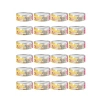 Yavru Kediler için Tavuklu Konserve Yaş Kedi Maması (24 x 80 gr)