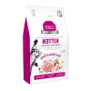 Yavru Kediler ve Hamile Kediler için Hipoalerjenik Kuru Mama 2 Kg