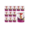 Yavru Köpek Biftekli Pate, 400 Gr x 12 Adet