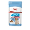 Yavru Köpekler için Yaş Mama Paketi - 140 gr x 10 Adet
