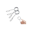 Yaylı Ağırlık Kelepçesi - Halter Kelepçesi