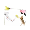 Yaylı Kedi Ayak Oyunu Oltası, 1 Adet