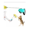 Yaylı Kedi Ayak Oyunu Oltası, 1 Adet