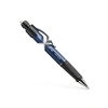 Yaylı Metal Uçlu Versatil Kalem - 0.7 mm, Mavi