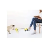 Yaylı ve Tüylü Kedi Ayak Oltası