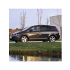 Yedek Lastik Sabitleme Aparatı - Seat Altea XL Uyumlu, 2008-2015