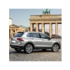 Yedek Lastik Stepne Sabitleme Aparatı - 3G0803899E Uyumlu (Tiguan 2016-2022)