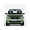 Yedek Lastik Stepne Sabitleme Aparatı, 6Q0803899A, Skoda Citigo Uyumlu (2012-2020)