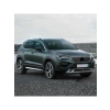 Yedek Lastik Stepne Sabitleme Aparatı - Seat Ateca Uyumlu (2020-2023)