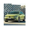 Yedek Lastik Stepne Sabitleme Aparatı - VW Golf 8 Uyumlu (2020-2023)
