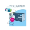 Yedek Su Arıtma Filtresi - 6lı Set, Yüksek Filtrasyon Performansı