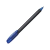 Yeni Nesil 0.7 mm Likit Roller Kalem - Mavi