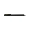 Yeni Nesil 0.7 mm Likit Roller Kalem, Siyah