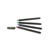 Yeni Nesil 0.7 mm Likit Roller Kalem, Siyah